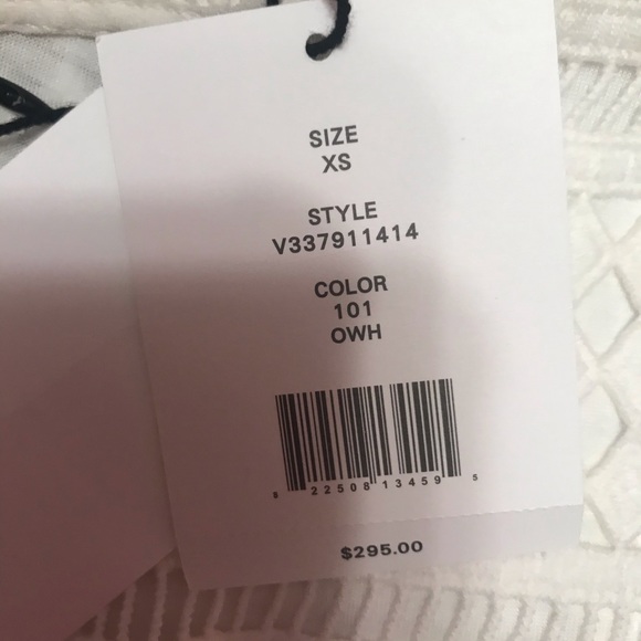 Vince top, XS - Picture 3 of 3